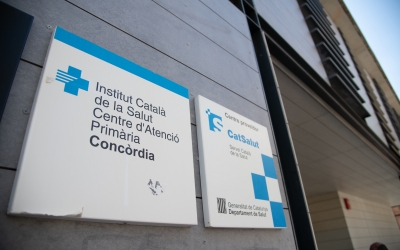 Centres d'Atenció Primaria de Sabadell | Roger Benet